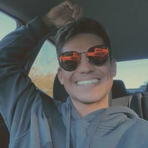 Meet your Posher, Blair